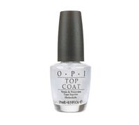 OPI Top Coat vernis à ongles haute couvrance 15 ml