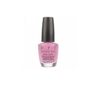 Opi Natural Base Coat
