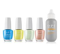 OPI Nature Strong bundle ensemble ongles
