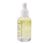 OPI Nature Strong Glow Up Nail & Cuticle Oil 8ml
