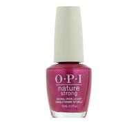 OPI Nature Strong Nail Lacquer 022 Thistle Make You Bloom 15 ml