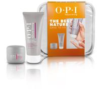 OPI Nature Strong Nails&Skin Coffret cadeau ongles et cuticules