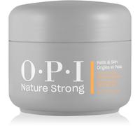 OPI Nature Strong Nails&Skin exfoliant hydratant mains et pieds 250 ml
