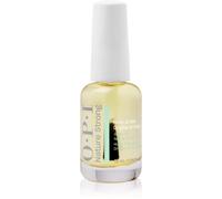OPI Nature Strong Nails&Skin huile nourrissante intense pour cuticules 15 ml