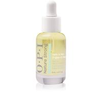 OPI Nature Strong Nails&Skin huile nourrissante intense pour cuticules 8 ml
