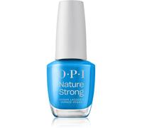 OPI Nature Strong Nails&Skin vernis à ongles végan teinte Fresh as a Blue Daisy 15 ml