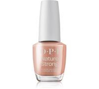 OPI Nature Strong Nails&Skin vernis à ongles végan teinte Rooting For Hue 15 ml