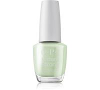 OPI Nature Strong Nails&Skin vernis à ongles végan teinte Sage It for Later 15 ml