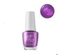 OPI Nature Strong NAT024 Achieve Grapeness 15ml - vernis à ongles vegan