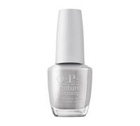 OPI Nature Strong Natural Vegan Nail Polish 15ml (Various Shades) - Dawn of a New Gray