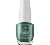 Opi Nature Strong NAT035 Leaf by Example 15ml