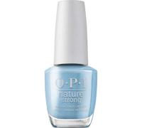 Opi Nature Strong NAT036 Big Bluetiful Planet 15ml