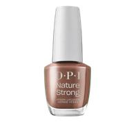 OPI Nature Strong Natural Origin Lacquer 15ml Make My Bark On The World