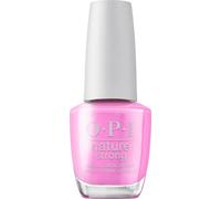 OPI Nature Strong Natural Origin Lacquer lak na nehty Emflowered 15 ml