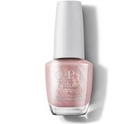 OPI Nature Strong Natural Origin Lacquer lak na nehty Intentions Are Rose Gold 15 ml
