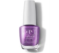 OPI Nature Strong Natural Origin Lacquer Nagellack Achieve Grapeness 15 ml