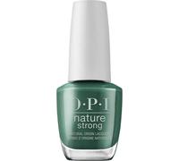 OPI Nature Strong Natural Origin Lacquer Nagellack Leaf By Example 15 ml