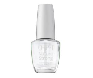 OPI Nature Strong Natural Origin Top Coat 15ml