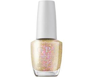 OPI Nature Strong Natural Vegan Nail Polish 15ml (Various Shades) - Mind-full of Glitter