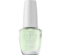 OPI Nature Strong Quick Dry Vegan Nail Polish Base Coat 15ml