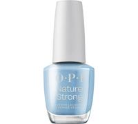 OPI Vernis à ongles Nature Strong – Big Bluetiful Planet – 15 ml