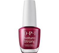 OPI Nature Strong Vernis à ongles végétalien 15 ml 15 ml