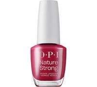 OPI Nature Strong Vernis à ongles végétalien 15 ml 15 ml