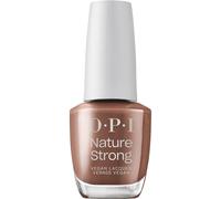 OPI Nature Strong Vernis à ongles végétalien 15 ml 15 ml