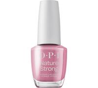 OPI Nature Strong vernis à ongles Knowledge is Flower 15 ml