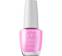 OPI Nature Strong Vernis à ongles végétalien 15 ml 15 ml