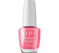 OPI Nature Strong Vernis à ongles végétalien 15 ml 15 ml