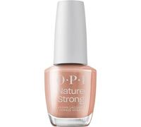 OPI Nature Strong Vernis à ongles végétalien 15 ml 15 ml