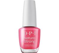 OPI Nature Strong Vernis à ongles végétalien 15 ml 15 ml