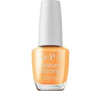 OPI Nature Strong Vernis à ongles végétalien 15 ml 15 ml