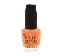 OPI New Orleans 2016 Collection Polish - NL N58 Crawfishin' for a Compliment by OPI