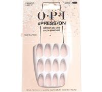 OPI xPRESS/ON Faux ongles I Want It, I Got It 30 pcs