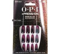 OPI Ongles-artificiels-design-dongles xPRESSONLongOngles artificiels Swipe Night 1 Stk.
