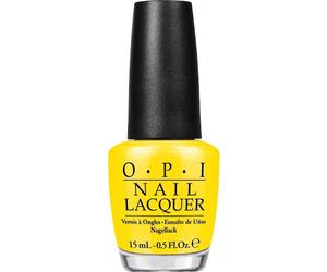 OPI OPI-Collections Brazil-CollectionVernis à ongles No. NLA69 Live.Love.Carnaval 15 ml