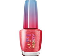 OPI OPI-Collections OPI-RapiDryVernis à ongles Quick Dry Fuego On The Go 9 ml