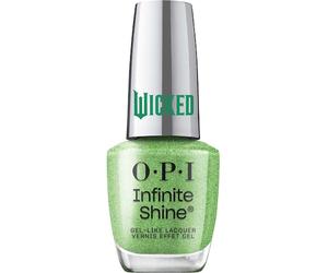 OPI OPI-Collections OPI-x-WickedInfinite Shine Gel-Like Lacquer OPI'm Phosphorescent! 15 ml