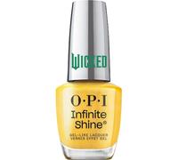 OPI OPI-Collections OPI-x-WickedInfinite Shine Gel-Like Lacquer Yellow Brick Road 15 ml