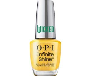 OPI OPI-Collections OPI-x-WickedInfinite Shine Gel-Like Lacquer Yellow Brick Road 15 ml