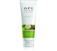 OPI Pro Spa crème exfoliante douce mains 118 ml