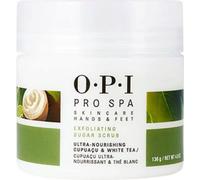 OPI Pro Spa Exfoliating Sugar Scrub 136 g