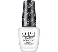 OPI Produits-de-soin Base-et-durcisseurMatte Top Coat 15 ml