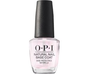 OPI Produits-de-soin Base-et-durcisseurNatural Nail Base Coat 15 ml