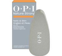 OPI Produits-de-soin Soin-des-onglesDual Sided Foot File Disposable Strips 80/120 Grit Recharge : Disposable Strips 120 Grit 20 Stk.