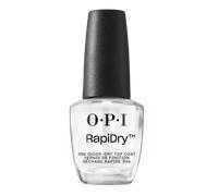 OPI RapiDry™ 30s Quick-dry Top Coat 15ml