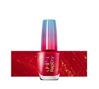 OPI Rapidry Red-y in Snow Time 9ml - vernis à ongles à séchage rapide