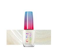 OPI Rapidry Snow Time Like the Present 9ml - vernis à ongles à séchage rapide